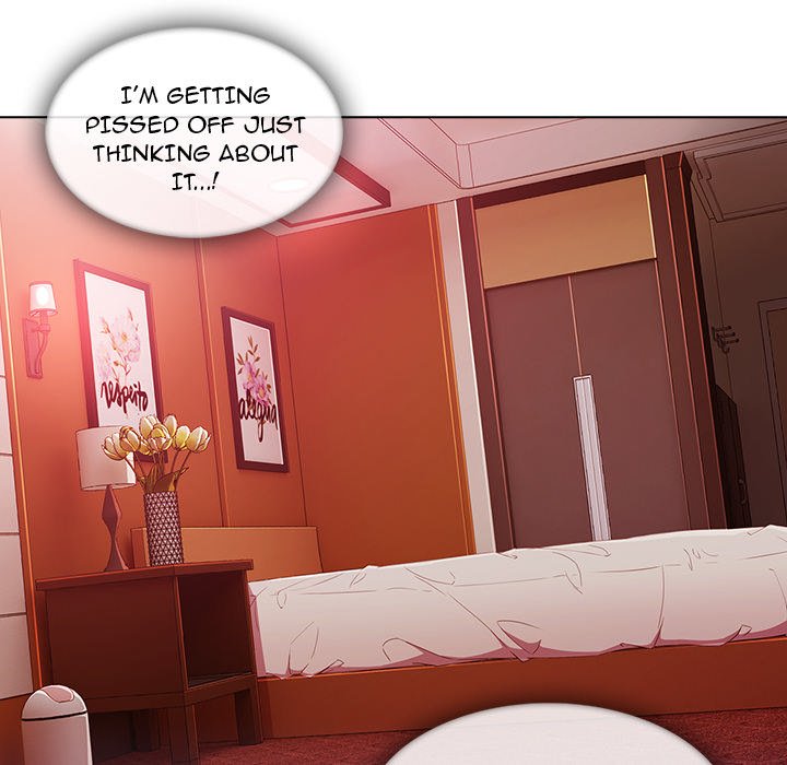 Lady Long Legs Manhwa - Chapter 28 Page 113