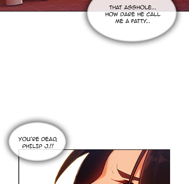 Lady Long Legs Manhwa - Chapter 28 Page 114