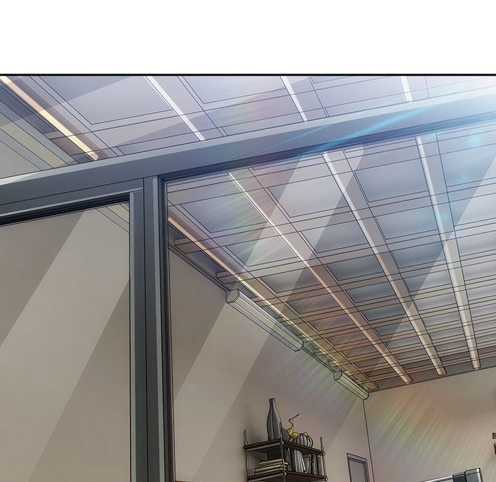 Lady Long Legs Manhwa - Chapter 11 Page 4