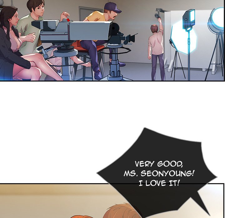 Lady Long Legs Manhwa - Chapter 11 Page 6