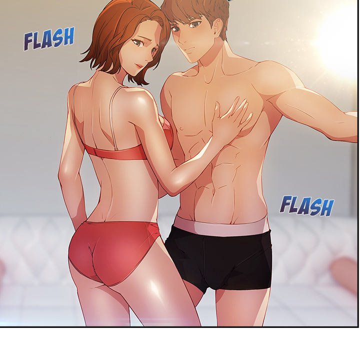 Lady Long Legs Manhwa - Chapter 11 Page 7