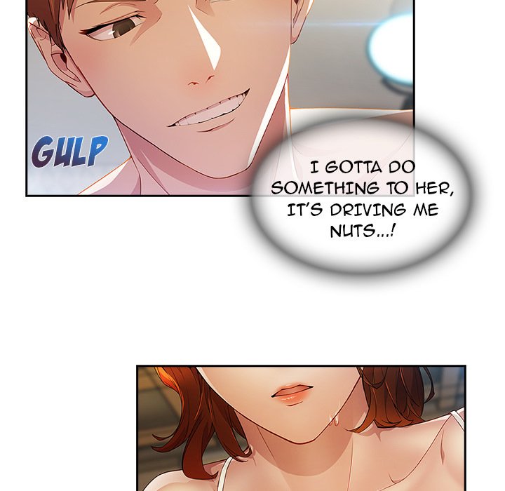 Lady Long Legs Manhwa - Chapter 11 Page 10