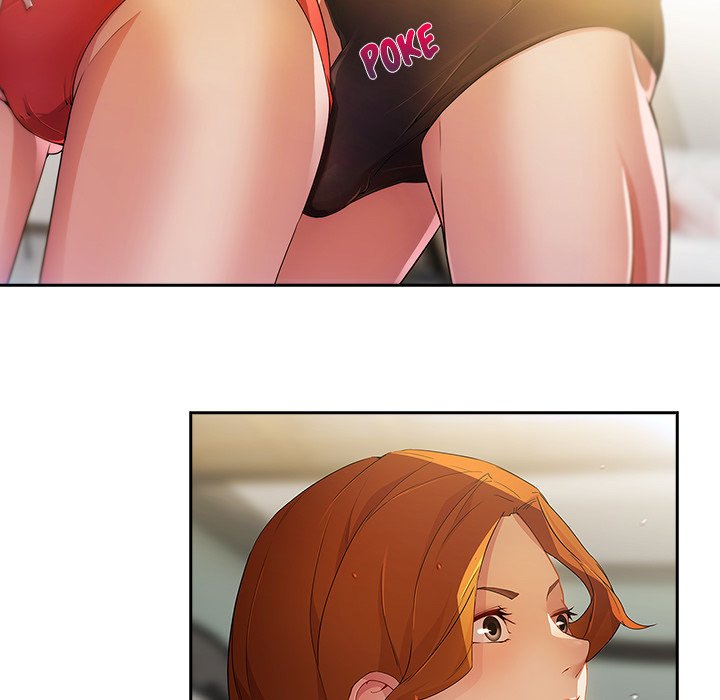 Lady Long Legs Manhwa - Chapter 11 Page 12