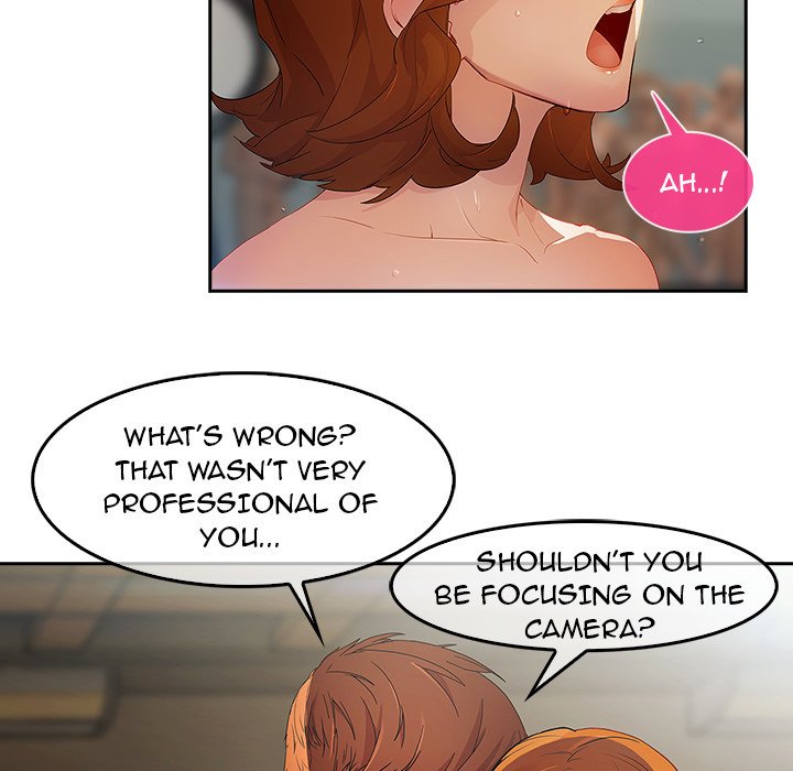 Lady Long Legs Manhwa - Chapter 11 Page 13