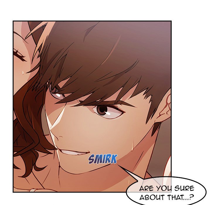 Lady Long Legs Manhwa - Chapter 11 Page 18