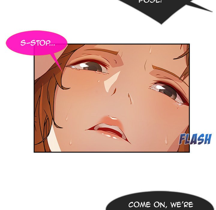 Lady Long Legs Manhwa - Chapter 11 Page 23