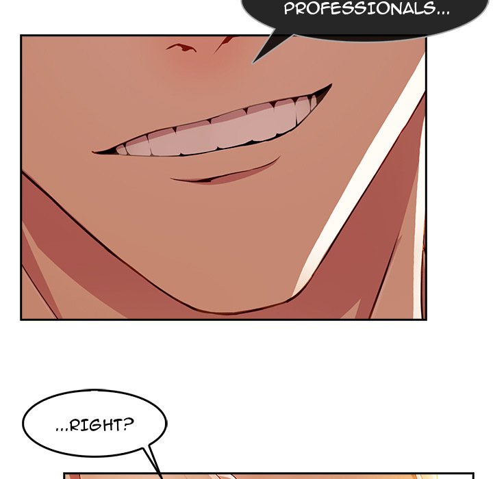 Lady Long Legs Manhwa - Chapter 11 Page 24