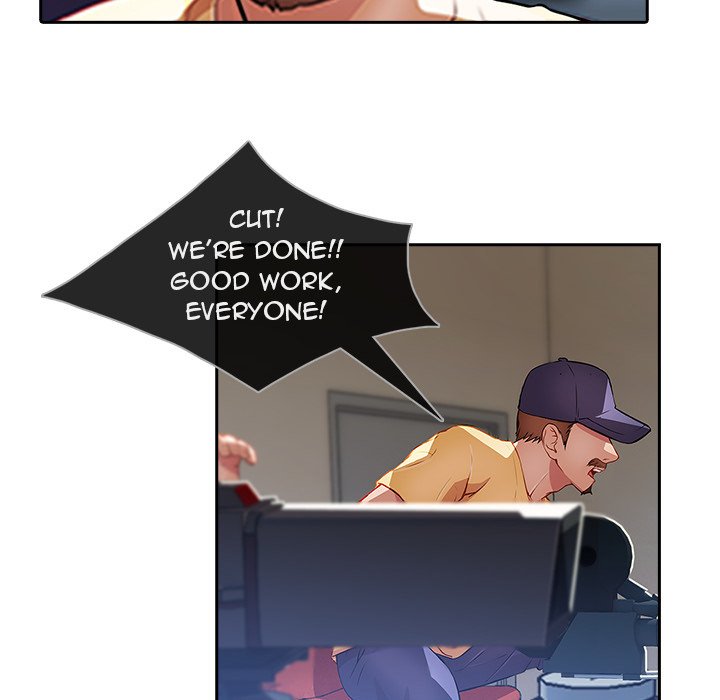 Lady Long Legs Manhwa - Chapter 11 Page 32