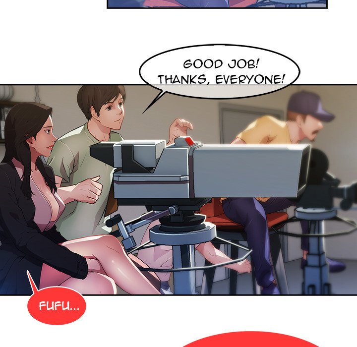 Lady Long Legs Manhwa - Chapter 11 Page 33
