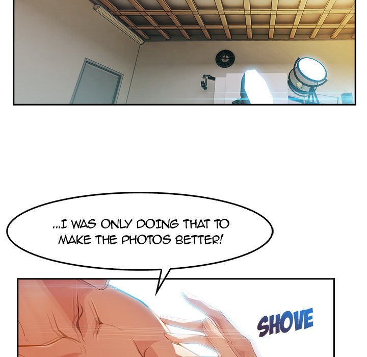 Lady Long Legs Manhwa - Chapter 11 Page 36