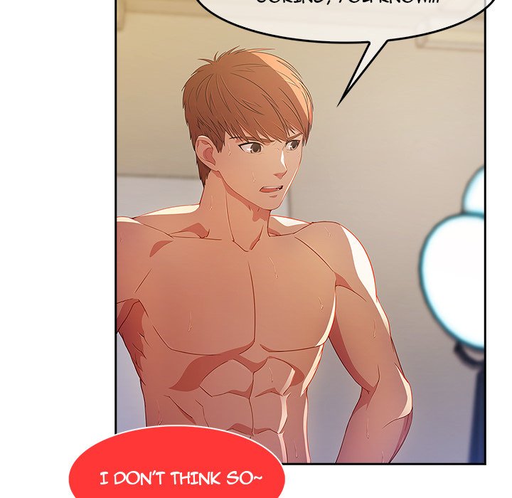 Lady Long Legs Manhwa - Chapter 11 Page 41