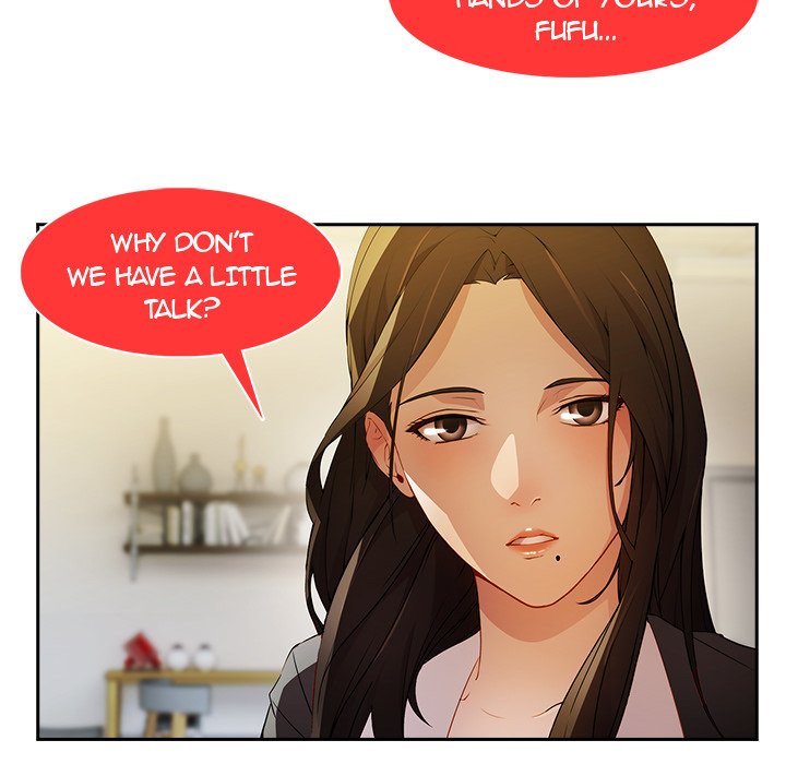 Lady Long Legs Manhwa - Chapter 11 Page 44