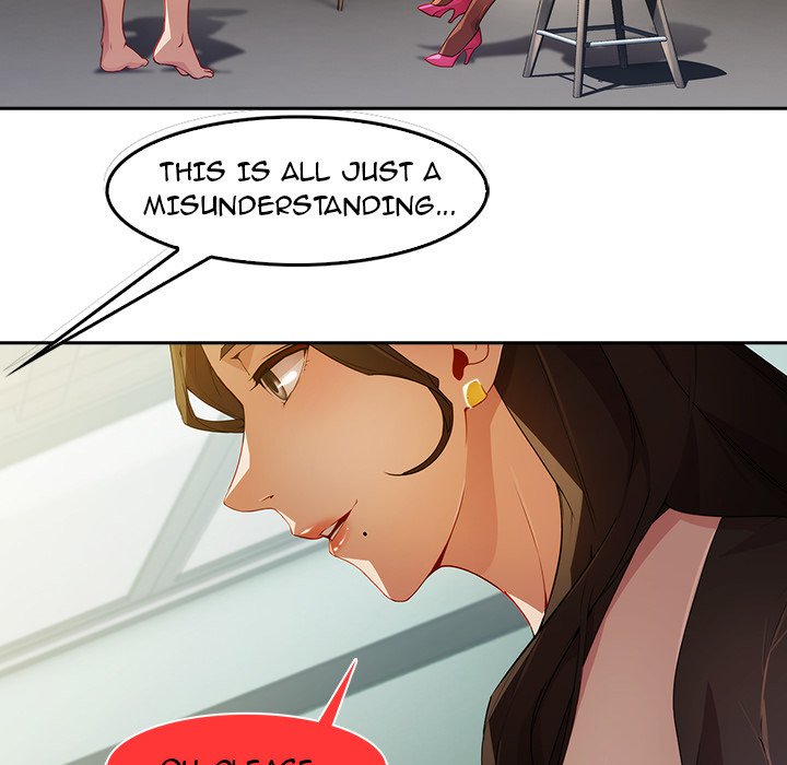 Lady Long Legs Manhwa - Chapter 11 Page 48