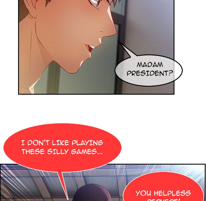 Lady Long Legs Manhwa - Chapter 11 Page 50