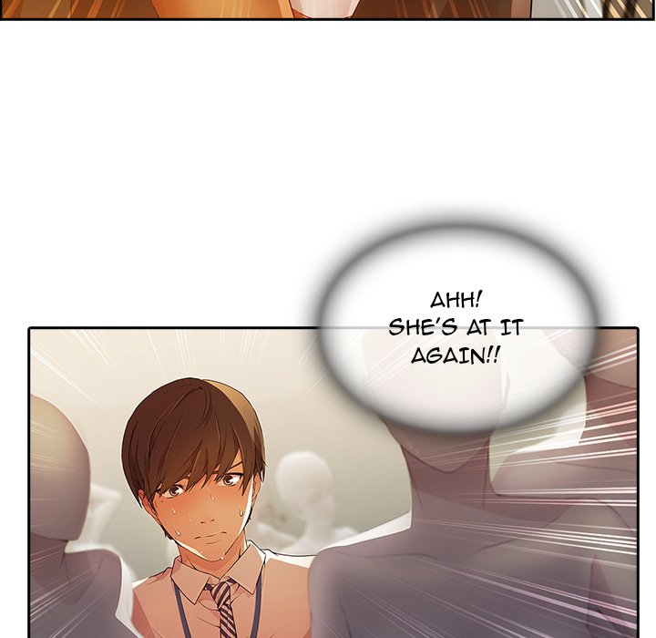 Lady Long Legs Manhwa - Chapter 11 Page 52