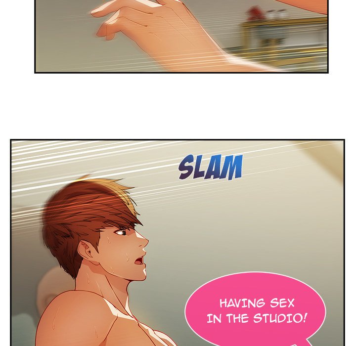 Lady Long Legs Manhwa - Chapter 11 Page 55