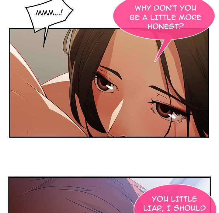 Lady Long Legs Manhwa - Chapter 11 Page 60