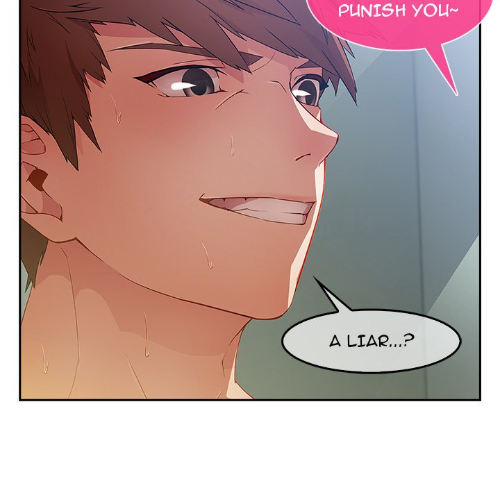 Lady Long Legs Manhwa - Chapter 11 Page 61