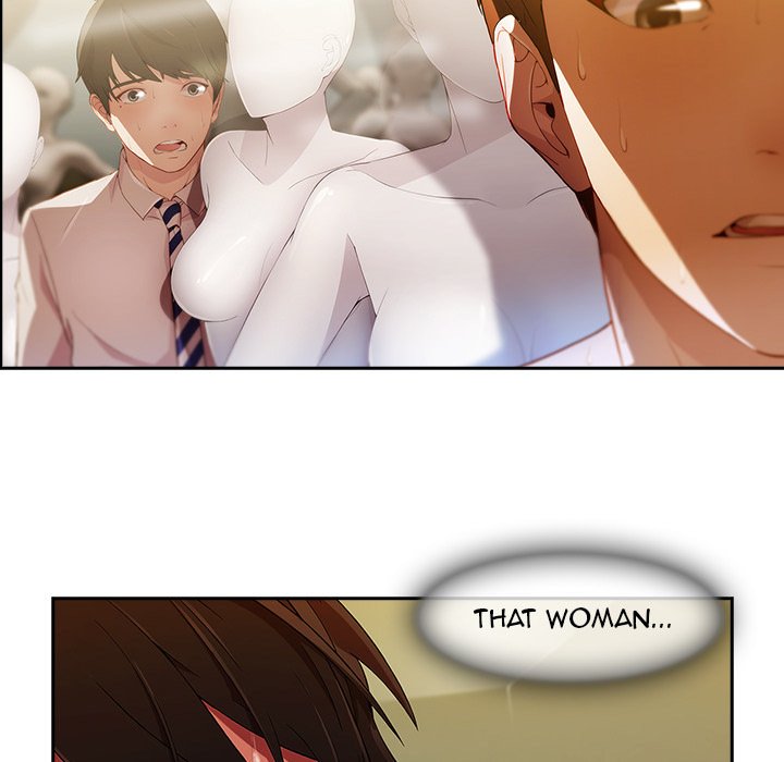 Lady Long Legs Manhwa - Chapter 11 Page 66