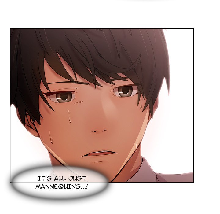 Lady Long Legs Manhwa - Chapter 11 Page 71