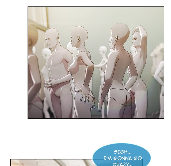 Lady Long Legs Manhwa - Chapter 11 Page 72
