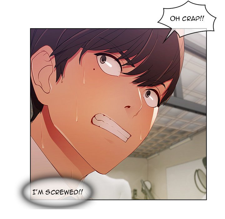 Lady Long Legs Manhwa - Chapter 11 Page 75