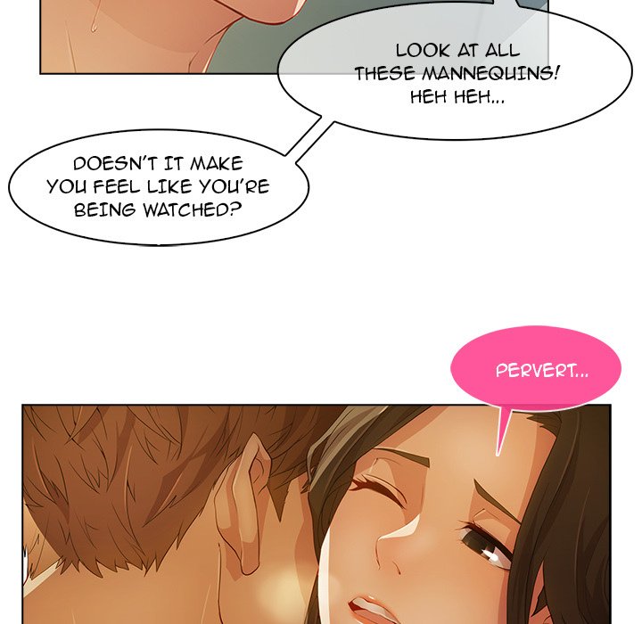 Lady Long Legs Manhwa - Chapter 11 Page 80