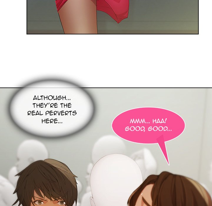 Lady Long Legs Manhwa - Chapter 11 Page 84