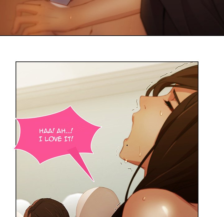 Lady Long Legs Manhwa - Chapter 11 Page 86