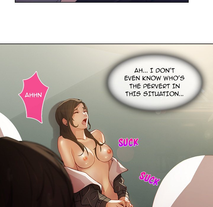 Lady Long Legs Manhwa - Chapter 11 Page 88