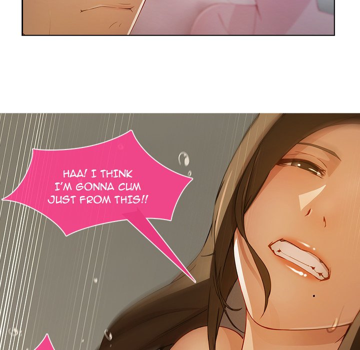 Lady Long Legs Manhwa - Chapter 11 Page 91