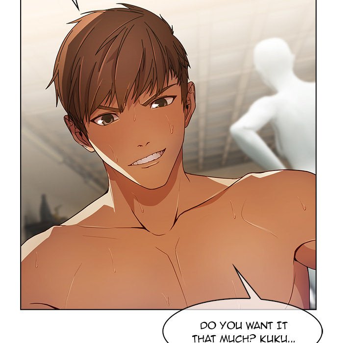 Lady Long Legs Manhwa - Chapter 11 Page 99