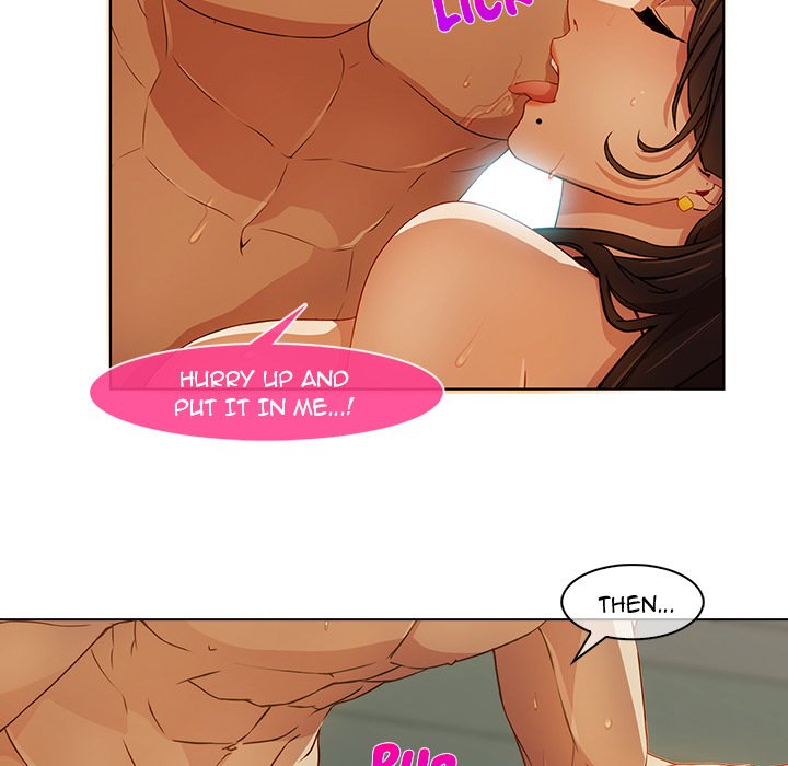 Lady Long Legs Manhwa - Chapter 11 Page 102