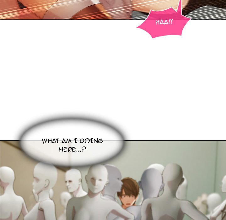 Lady Long Legs Manhwa - Chapter 11 Page 105