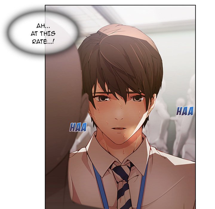 Lady Long Legs Manhwa - Chapter 11 Page 107