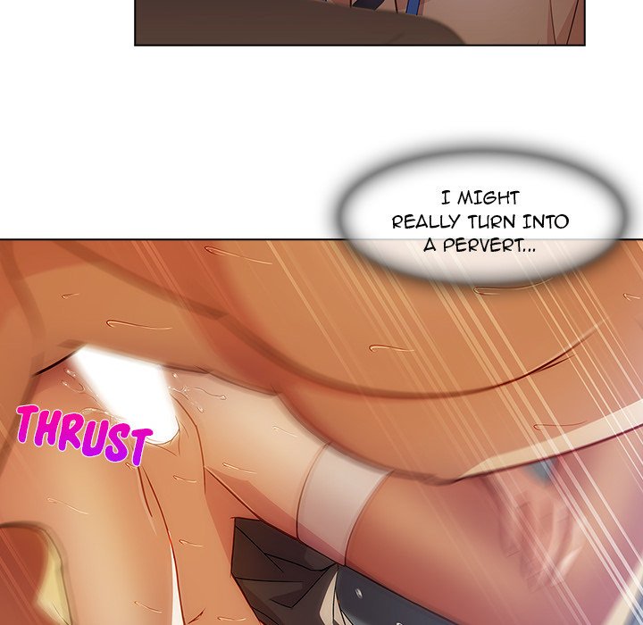 Lady Long Legs Manhwa - Chapter 11 Page 108