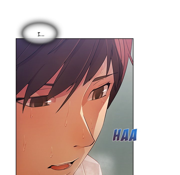 Lady Long Legs Manhwa - Chapter 11 Page 110