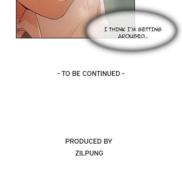 Lady Long Legs Manhwa - Chapter 11 Page 111