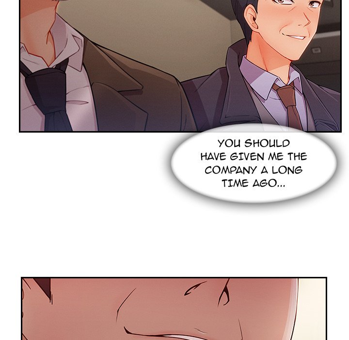 Lady Long Legs Manhwa - Chapter 47 Page 4