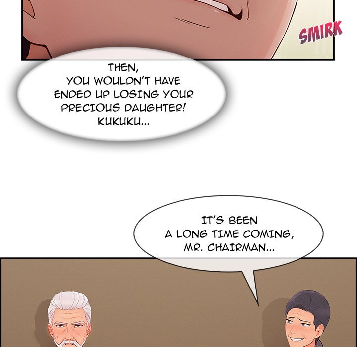 Lady Long Legs Manhwa - Chapter 47 Page 5