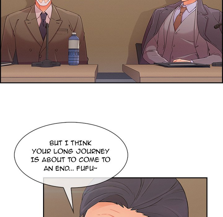 Lady Long Legs Manhwa - Chapter 47 Page 6