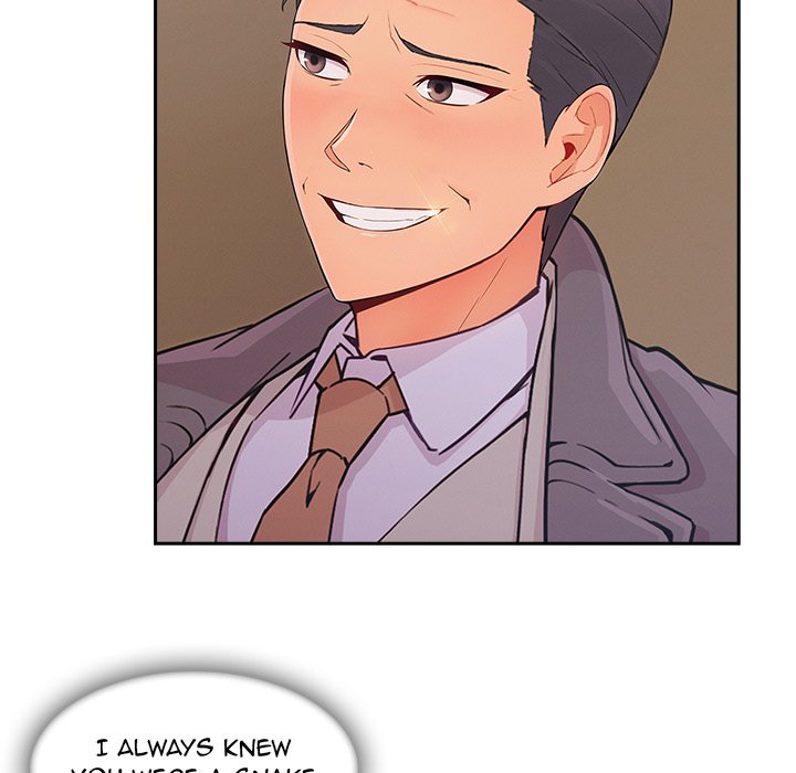 Lady Long Legs Manhwa - Chapter 47 Page 7