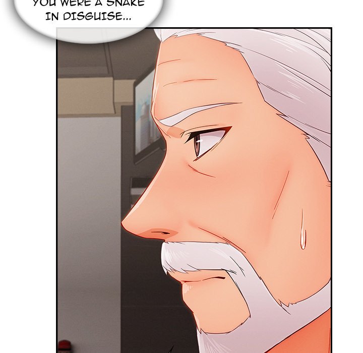 Lady Long Legs Manhwa - Chapter 47 Page 8