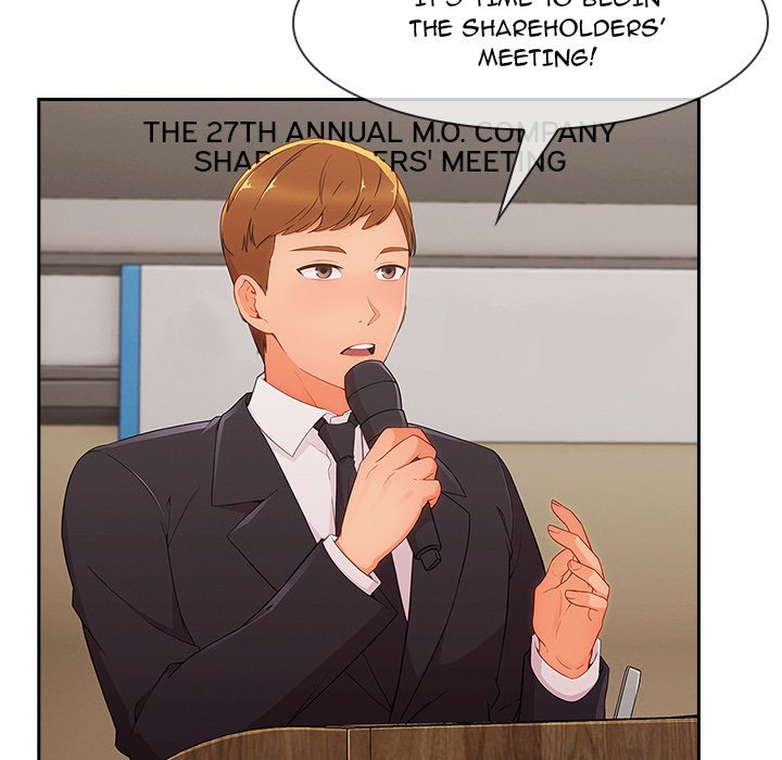 Lady Long Legs Manhwa - Chapter 47 Page 11