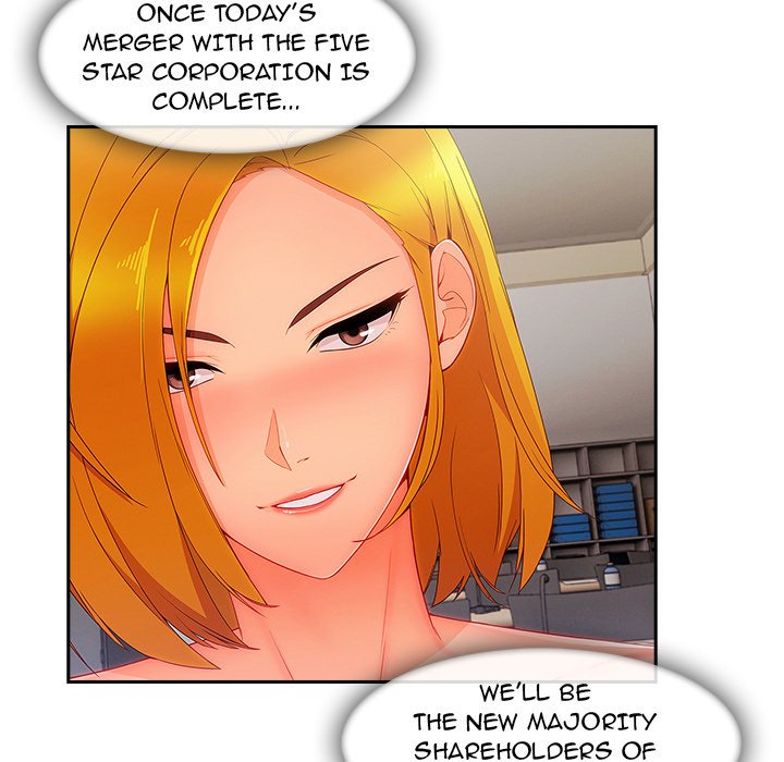 Lady Long Legs Manhwa - Chapter 47 Page 14