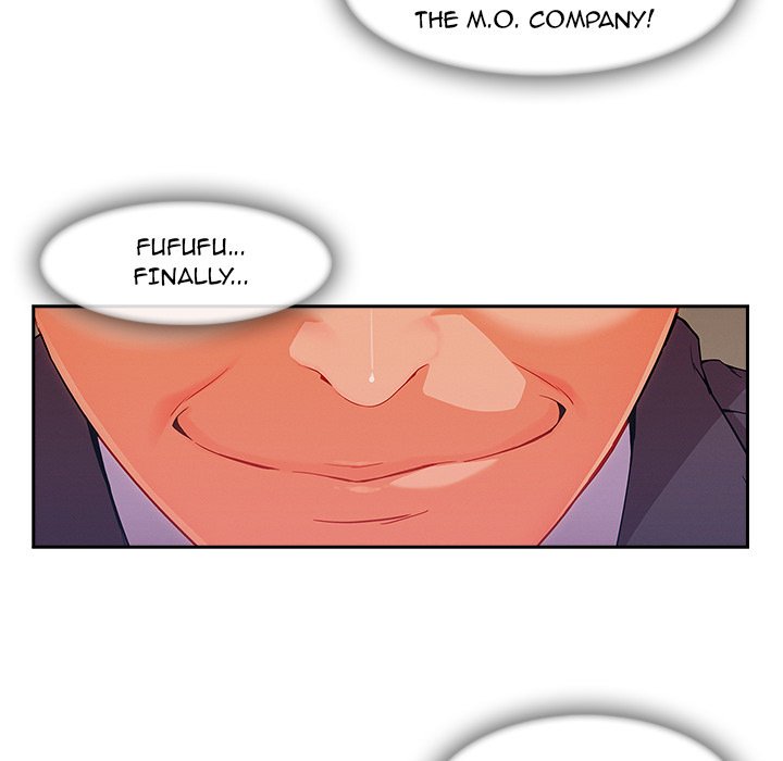 Lady Long Legs Manhwa - Chapter 47 Page 15