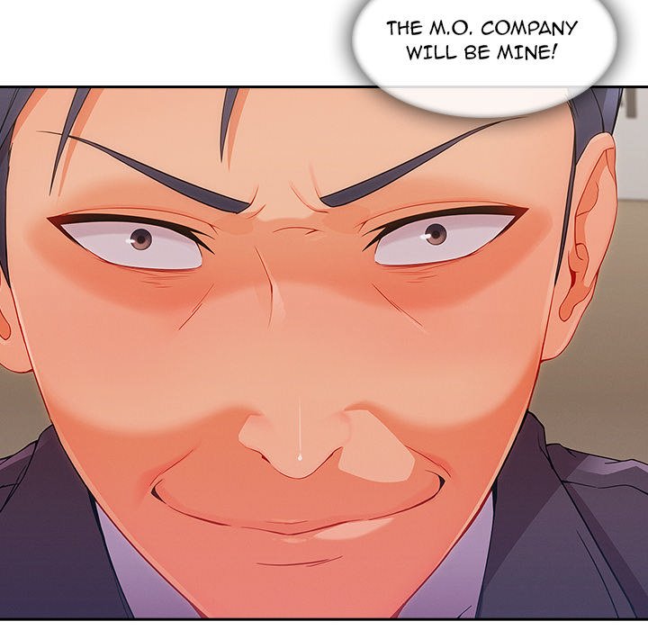 Lady Long Legs Manhwa - Chapter 47 Page 16