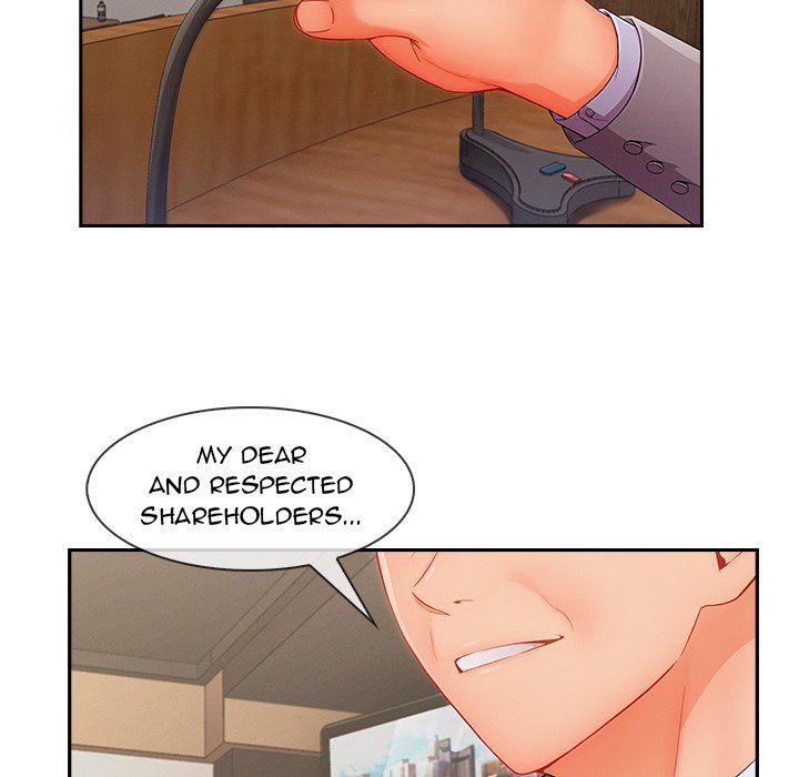 Lady Long Legs Manhwa - Chapter 47 Page 19