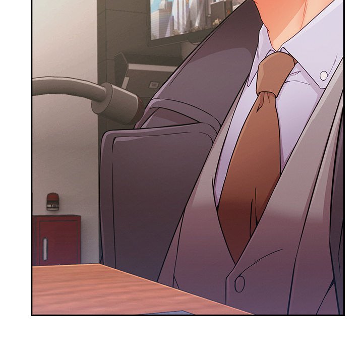 Lady Long Legs Manhwa - Chapter 47 Page 20