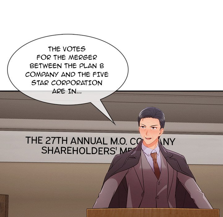 Lady Long Legs Manhwa - Chapter 47 Page 21